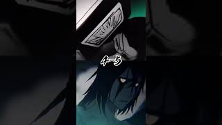 Starrk Vs Ulquiorra  Who’s Stronger Edit 😈💯🔥  🧢 Or Fax [upl. by Aikimat]