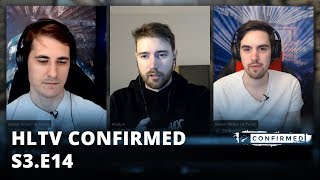 HLTV Confirmed  S3E14 [upl. by Trinatte]