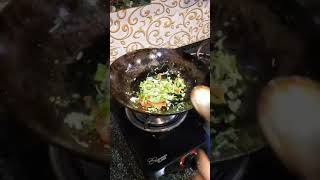 Veg Schezwan Manchurian Noodles Recipe [upl. by Tol]