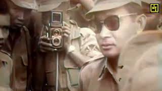 Video Asli  OPERASI TRIKORA PEMBEBASAN IRIAN BARAT FASE PENYUSUPAN 1962 [upl. by Wenz257]