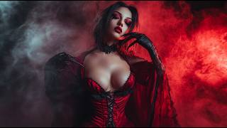 GOTHIC VAMPIRE QUEENS [upl. by Guthrey]