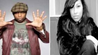 Melanie Fiona Feat TALIB KWELI Give it to Me Right RMX [upl. by Auhsohey152]