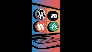 WordPress Vs Wix Vs Webflow Vs SquareSpace [upl. by Stoneham443]