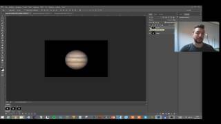 Come creare una GIF animata con PHOTOSHOP [upl. by Roxi]