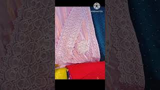 Santipur bango hat saree youtubeshorts [upl. by Margarete]