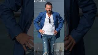 Antonio Banderas shorts [upl. by Esther]