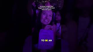 Fan Surprise at Olivia Rodrigo Concert 💌 Emotional Liam Payne Tribute for One Direction Fans [upl. by Towland2]