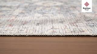 Napeu Area Rug [upl. by Brinson24]