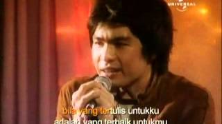 Samsons Kenangan Terindah Karaoke [upl. by Esmerolda]