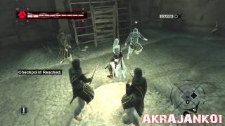 Assassins Creed on Intel HD Graphics [upl. by Haukom]