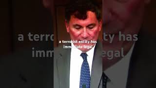 Dominic Leblanc Says We stand with the United States [upl. by Edna113]