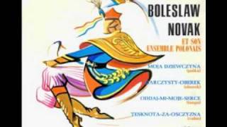 Boleslaw Nowak  Extraits Musicaux [upl. by Enrobyalc]