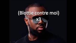 Maître Gims Où aller Lyrics [upl. by Pudendas]