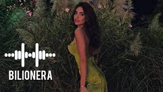 Otilia  Bilionera Remix [upl. by Brennen201]