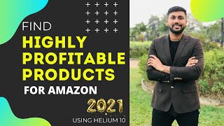 How to Find Highly Profitable Products To Sell On Amazon Fast  Product Research  Golden Products [upl. by Pega]