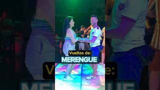 Vueltas de Merengue Juan Carlos Pimienta merengue [upl. by Scurlock847]