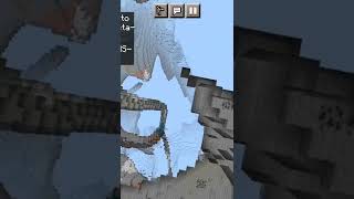 Cara gamemode spectator di mcpe versi terbaru tanpa mod [upl. by Yrod584]