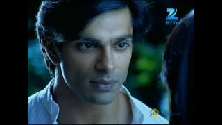 Qubool Hai  Ep208  क्या है Asad की wish  Full Episode  ZEE TV [upl. by Xilef]