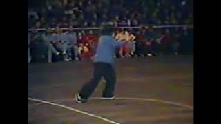 Sun Jianyun  1984 Masters Demonstration [upl. by Ahsauqram]