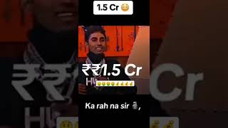 Dedh karod 15 CR💰hindi jewellery mc stan hindi bolate Bigg Boss ka winner🏆bolate Hai explore reels [upl. by Ueih9]