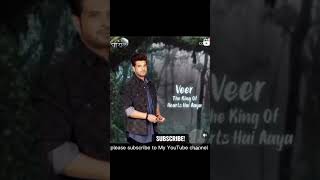 Tere Ishq Mein ghayal episode 10 promo colorstv karankundra ishqmeinghayal tellybuzzhd reem [upl. by Aisyle]