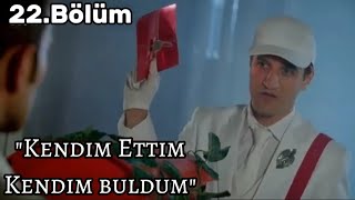 Küçük Kıyamet 22Bölüm  quotKendim Ettim Kendim Buldumquot 1080p HD [upl. by Tchao238]