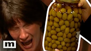 Bring Out The Olives  Maurys Viral Vault  The Maury Show [upl. by Crespo]