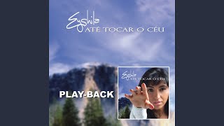 Até Tocar o Céu Playback [upl. by Jarl]