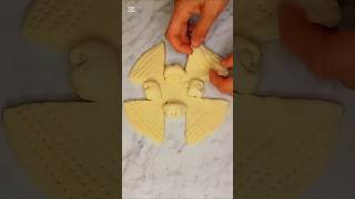 🥰 Satisfying and Creative Dough Pastry Recipes dough bun [upl. by Mandelbaum]