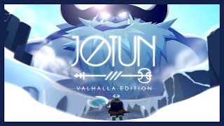 Jotun Valhalla Edition Full Game Walkthrough  No Commentary [upl. by Changaris]