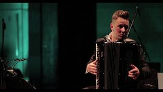 Lithuanian folk songs arrangements – Martynas Levickis [upl. by Alamac46]