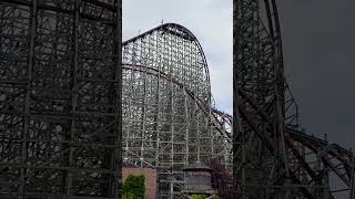 Cedar Point  Steel Vengeance [upl. by Trueman785]