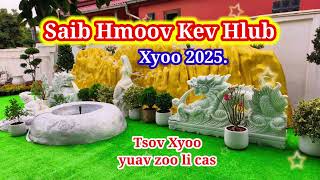 Saib Looj Mem kev hlub Tsov Xyoo yuav zoo li cas 2025 [upl. by Dubois]