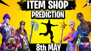 May 8 Fortnite Item Shop Prediction  May 8th 2024 Fortnite Item Shop Predictions [upl. by Raasch167]