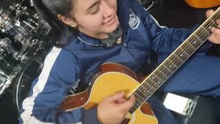 cover llorando bajo la LLUVIA BRONCO NicoGoméz VíctorIrigoitia [upl. by Neukam]