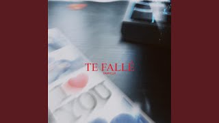 TE FALLÉ [upl. by Parthinia]