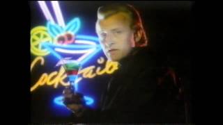 guinness advertRutger Hauer Its just a nightmareplus itv thames television breaking intro 1989 [upl. by Lonee]