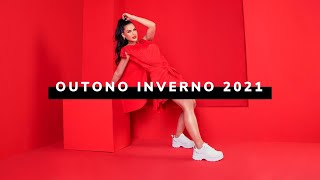 Ramarim  Outono Inverno 2021 [upl. by Hsizan]