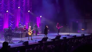 Heart Full concert Climate Pledge Arena New Years Eve 2023 [upl. by Lenssen]