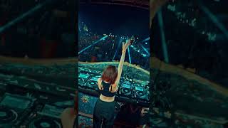 👀👉 HAS VISTO ESTE SET DE Amelie Lens En Tomorrowland 🪩 2024 [upl. by Trovillion]