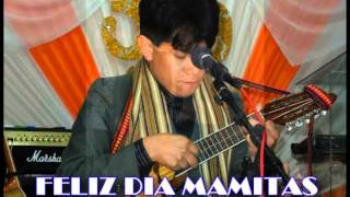 CANCION PARA MAMA INSPIRACION ANDINA [upl. by Rosalba]