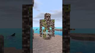 Bedrock Golem Atau Iron Golem Mod [upl. by Trimble]