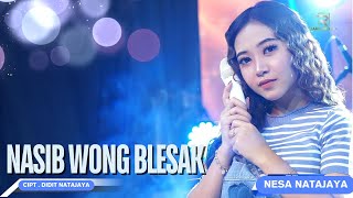 NASIB WONG BLESAK  NESA NATA JAYA  DLS MUSIC IMAGINATION [upl. by Richmond]