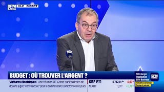 Budget quelles responsabilités pour les collectivités territoriales [upl. by Vergos650]