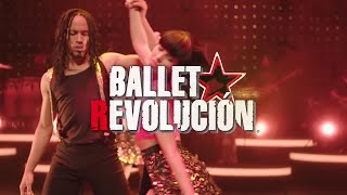 Ballet Revolución ⭐ 2023  Showsensation aus Kuba zurück auf Jubiläumstournee [upl. by Retsae142]