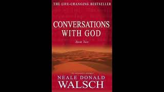 35 Have Your Own Conversation With God  Meditation from Walschs CwG Course 4648 [upl. by Ateikan397]