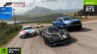 Forza Horizon 5 Complete Save Game 100  All Cars Unlocked  283 million [upl. by Ainslie]