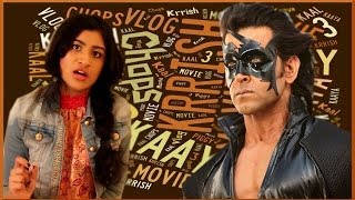 Krrish 3 funny dubbing video 😂 l कोरोना हो जाएगा 😂🤣😆 l sonu kumar 06 [upl. by Annawahs305]