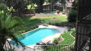 Недвижимость Флорида Altamonte Springs 390K [upl. by Inele889]