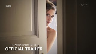 The Alicia Vikander Season 6 Movie  Official Trailer  Top Trending [upl. by Atokad]